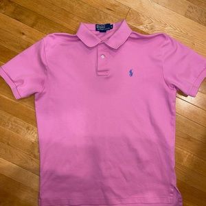 Men’s Polo Ralph Lauren polo